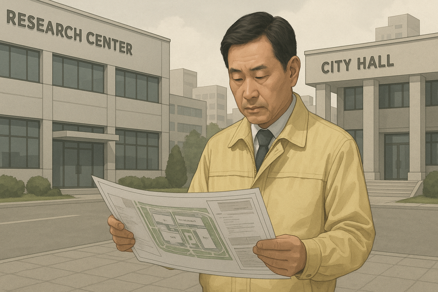 AI 생성 참고 이미지 — 실제 현장이 아니며 기사 내용과 직접적인 관련이 없습니다