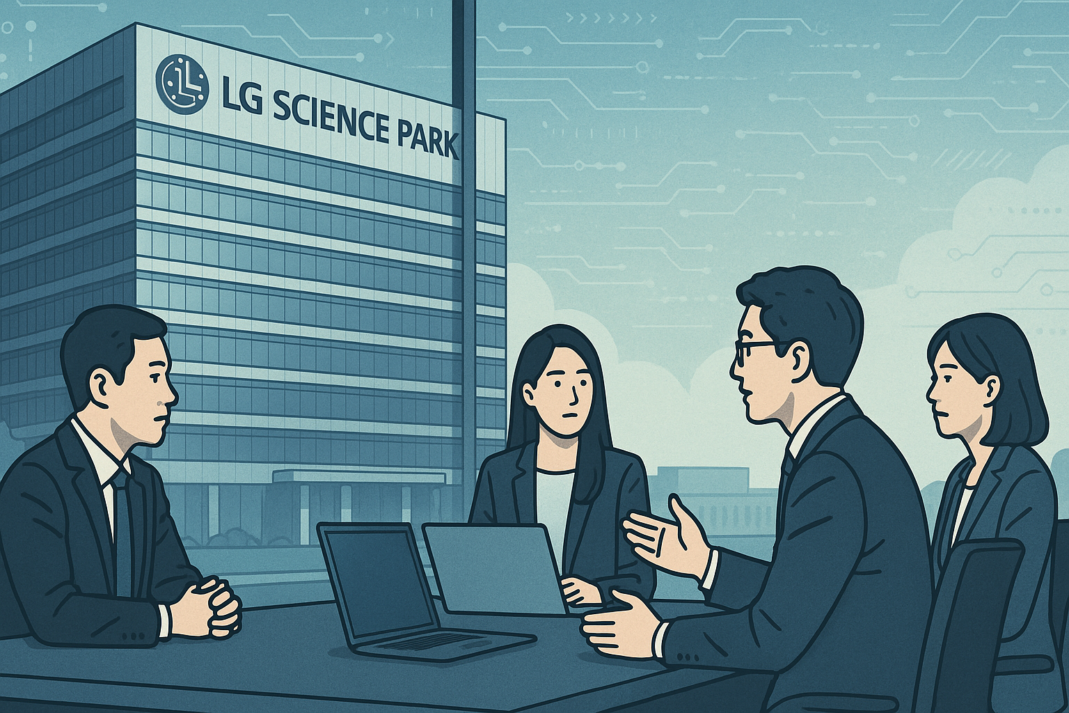 AI 생성 참고 이미지 — 실제 현장이 아니며 기사 내용과 직접적인 관련이 없습니다