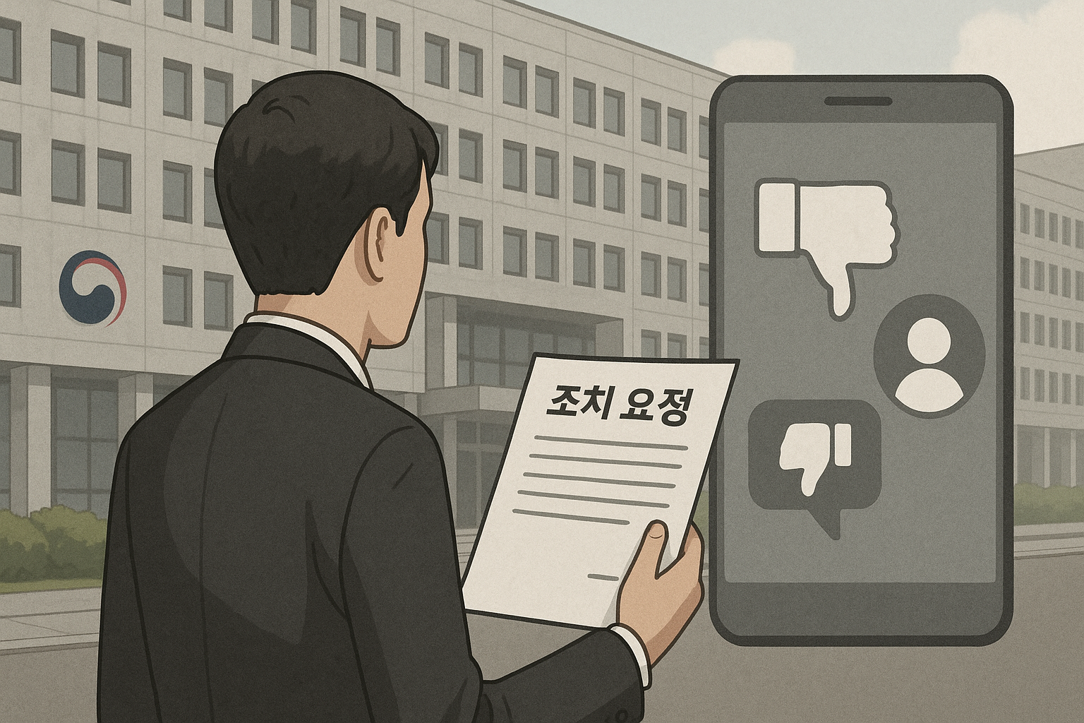 AI 생성 참고 이미지 — 실제 현장이 아니며 기사 내용과 직접적인 관련이 없습니다
