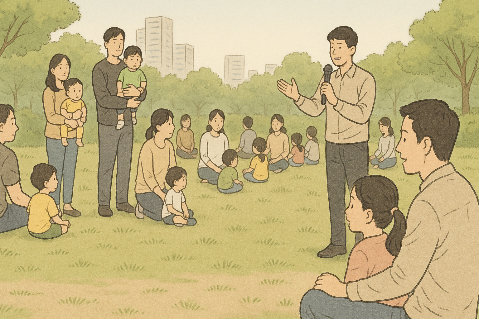 AI 생성 참고 이미지 — 실제 현장이 아니며 기사 내용과 직접적인 관련이 없습니다