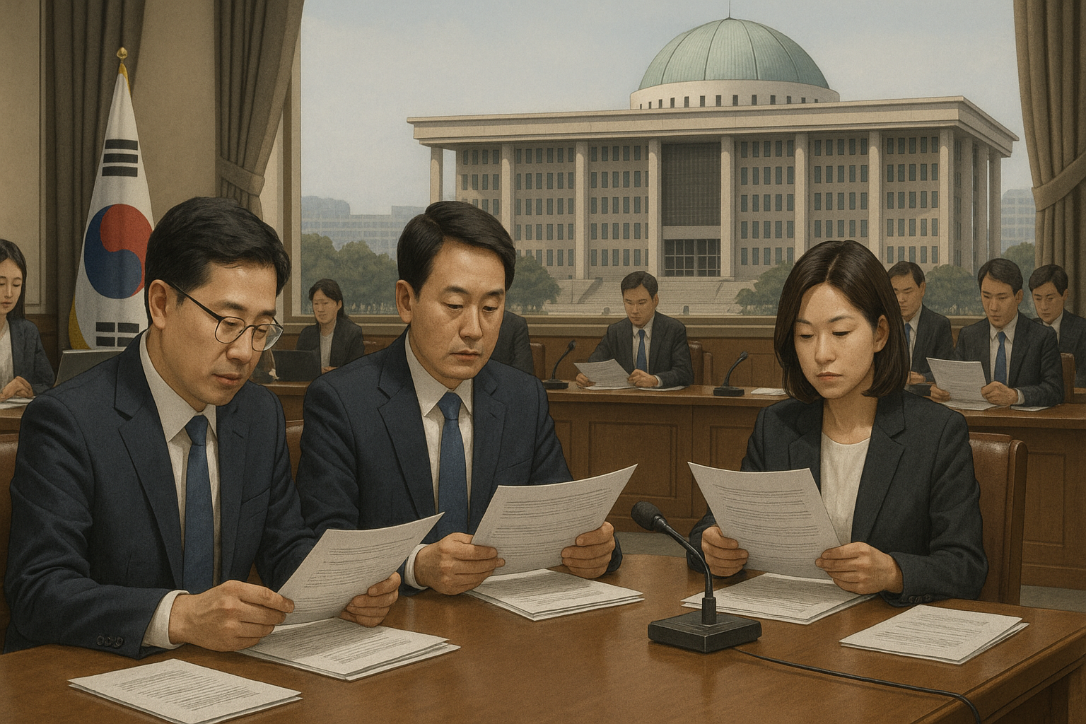 AI 생성 참고 이미지 — 실제 현장이 아니며 기사 내용과 직접적인 관련이 없습니다