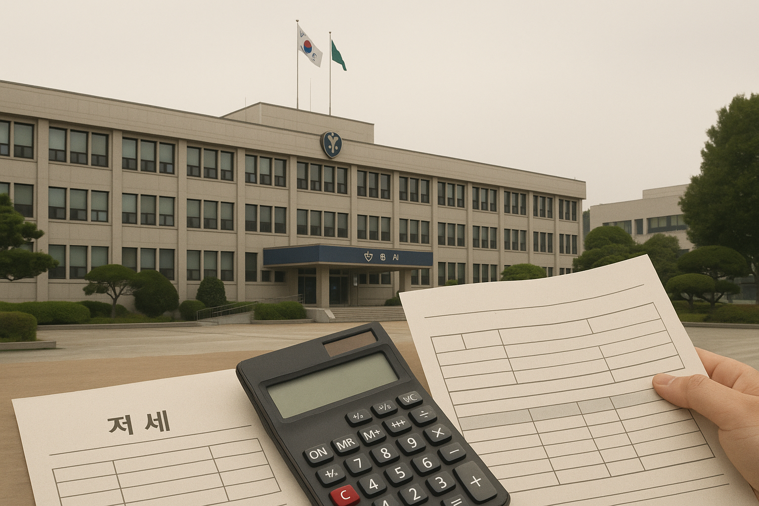 AI 생성 참고 이미지 — 실제 현장이 아니며 기사 내용과 직접적인 관련이 없습니다