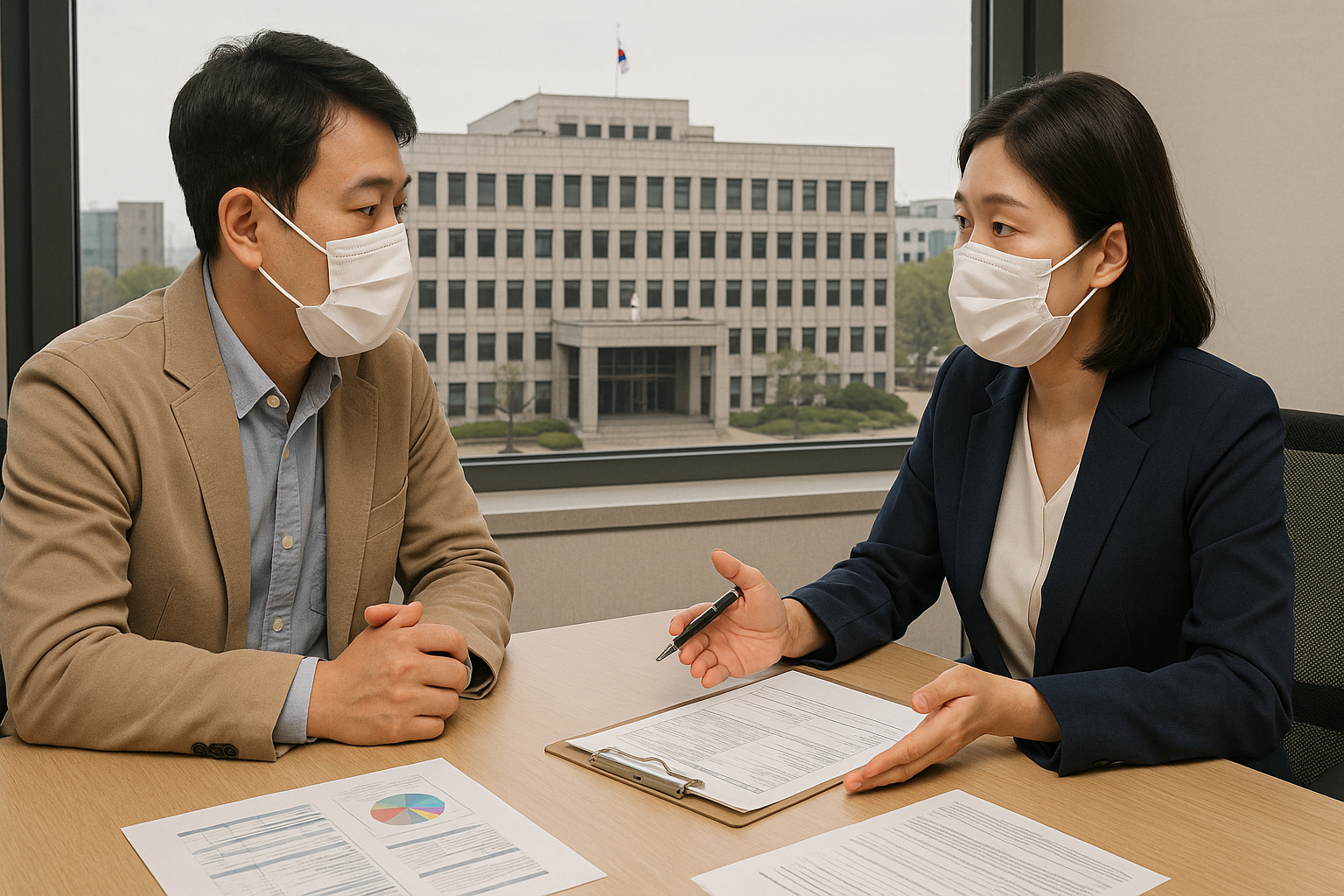 AI 생성 참고 이미지 — 실제 현장이 아니며 기사 내용과 직접적인 관련이 없습니다