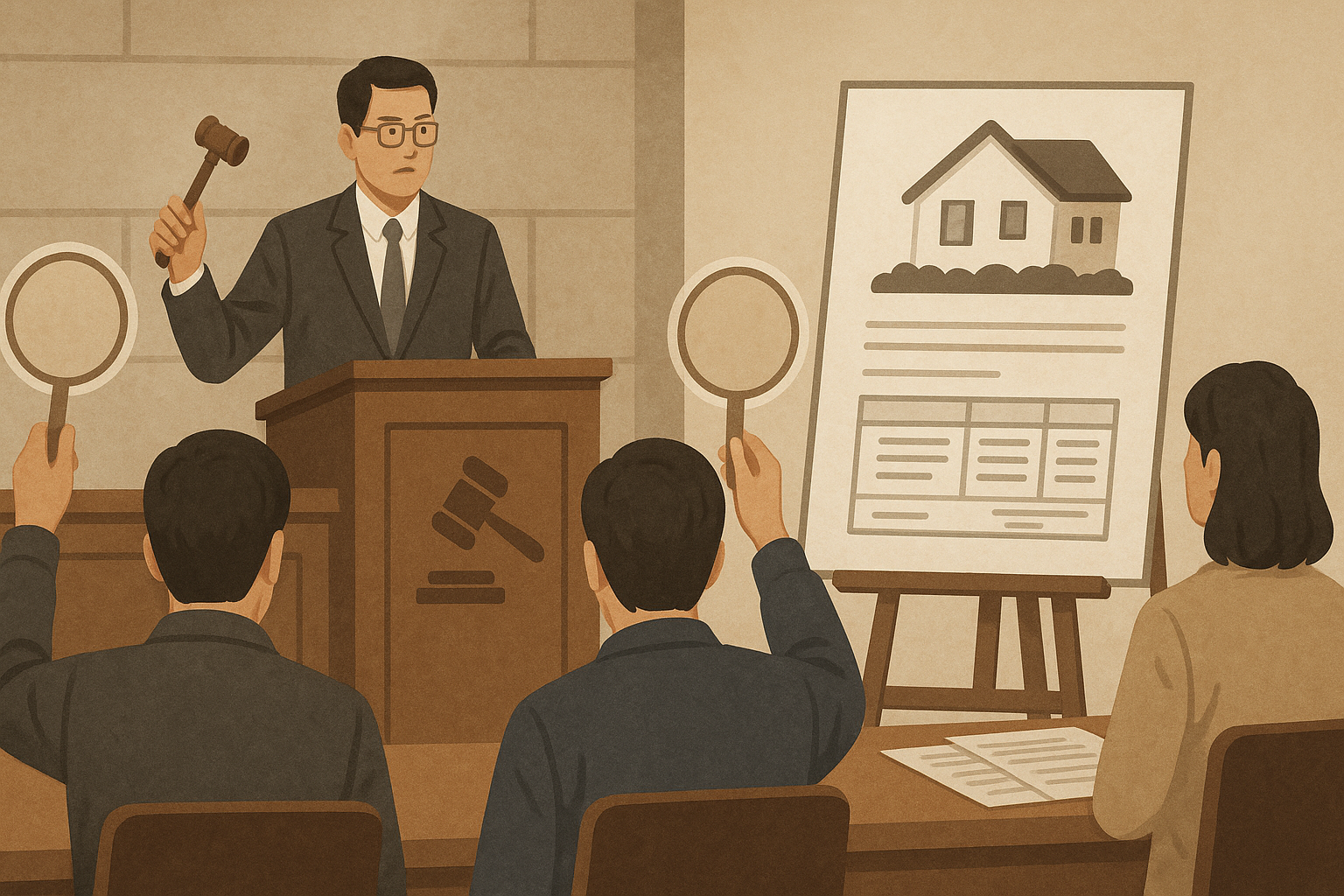 AI 생성 참고 이미지 — 실제 현장이 아니며 기사 내용과 직접적인 관련이 없습니다