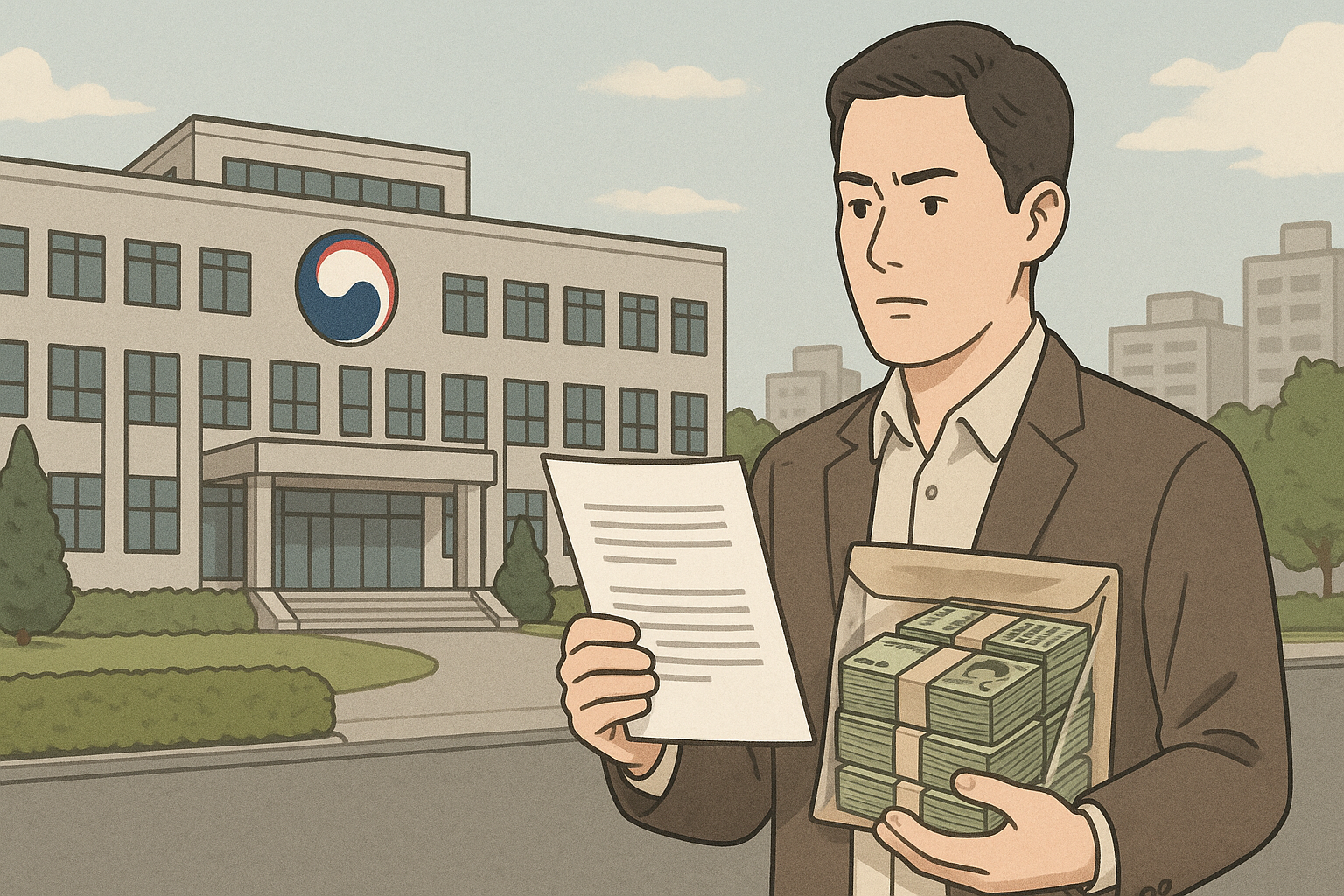 AI 생성 참고 이미지 — 실제 현장이 아니며 기사 내용과 직접적인 관련이 없습니다