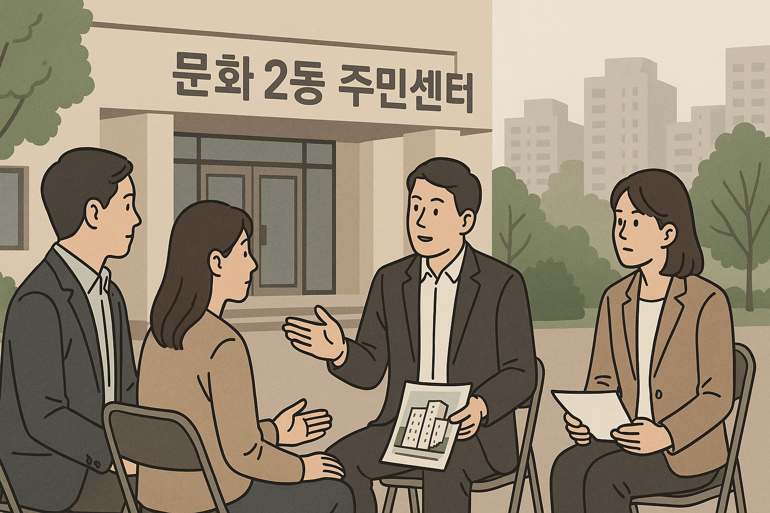 AI 생성 참고 이미지 — 실제 현장이 아니며 기사 내용과 직접적인 관련이 없습니다