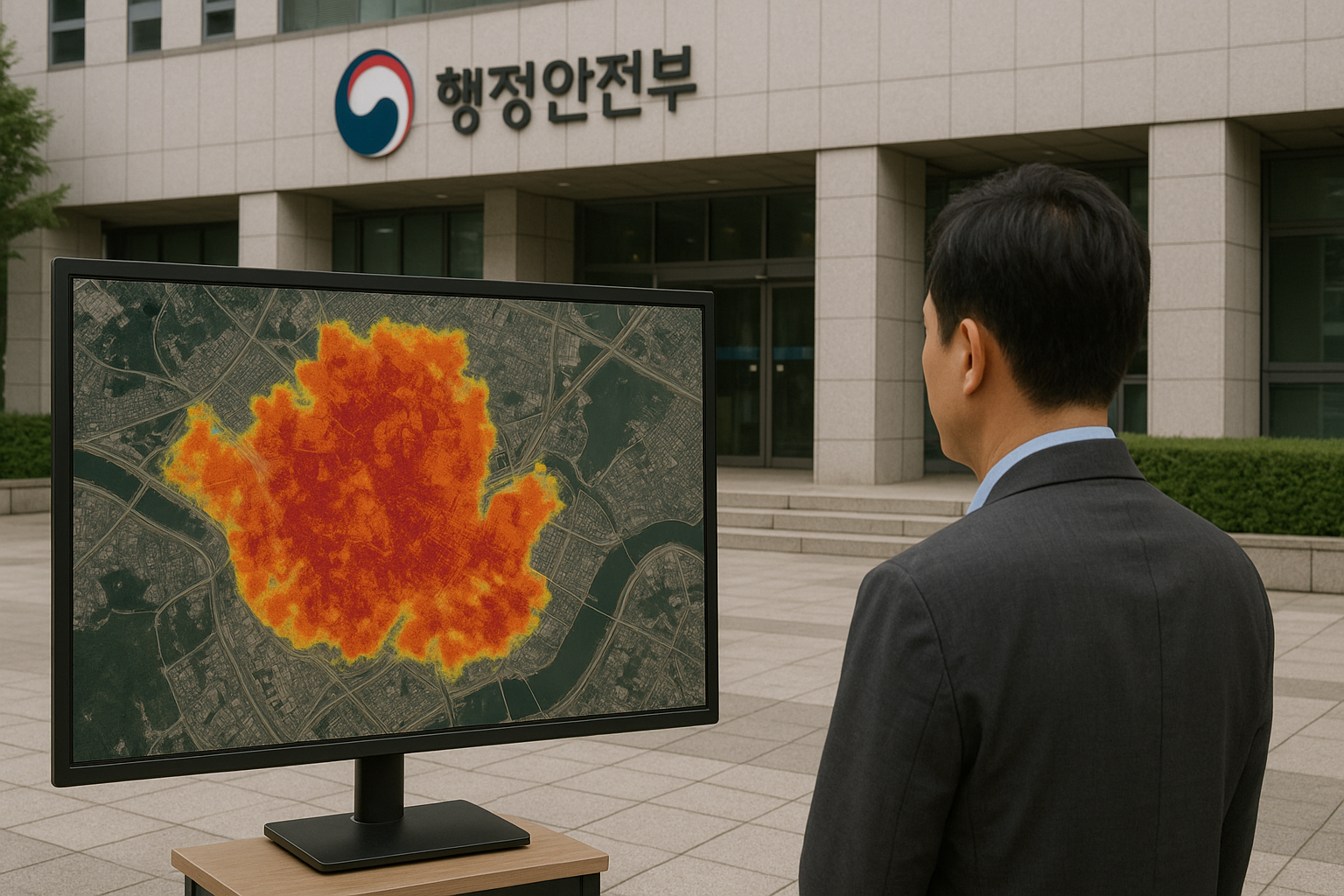 AI 생성 참고 이미지 — 실제 현장이 아니며 기사 내용과 직접적인 관련이 없습니다