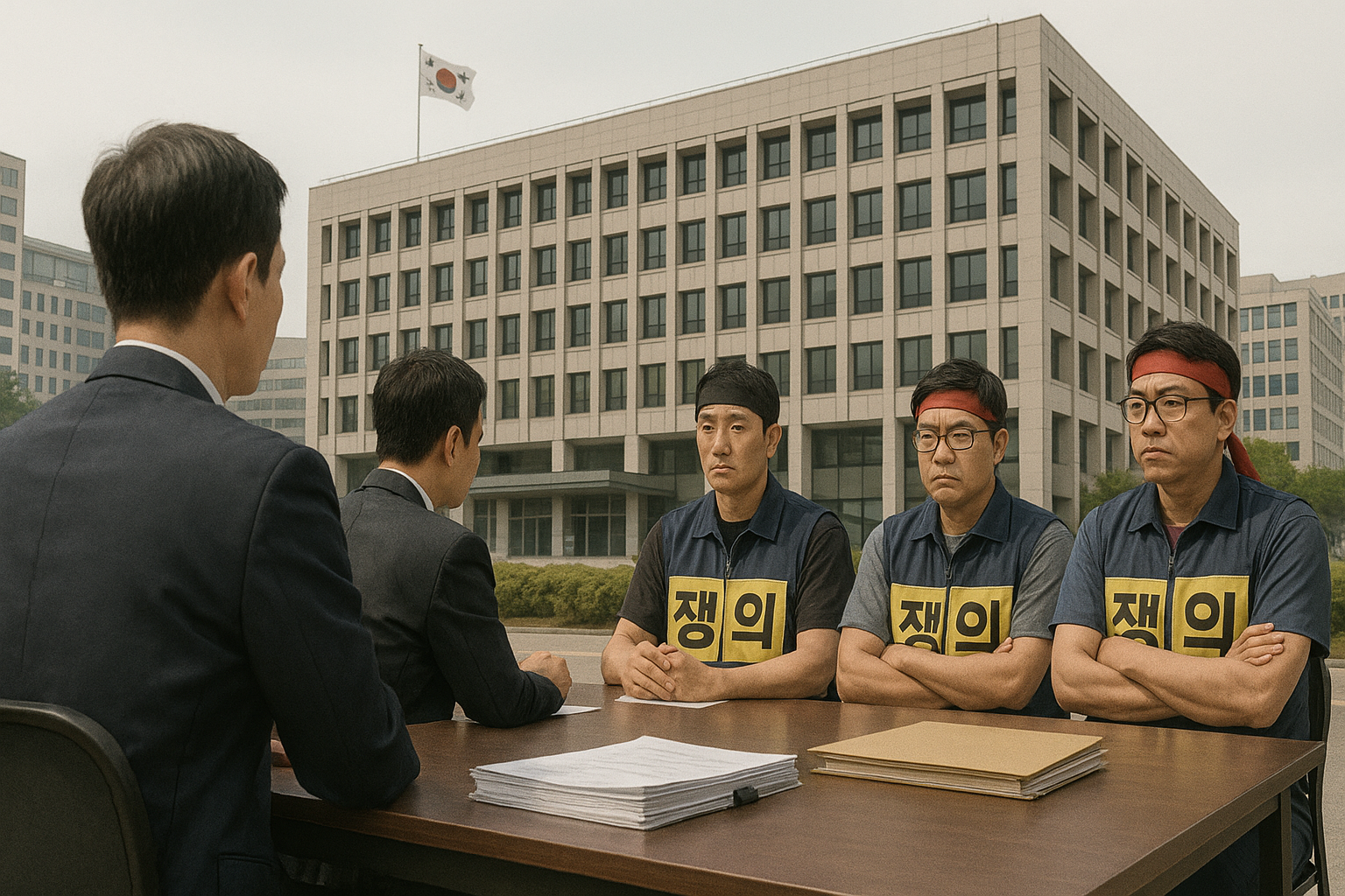 AI 생성 참고 이미지 — 실제 현장이 아니며 기사 내용과 직접적인 관련이 없습니다