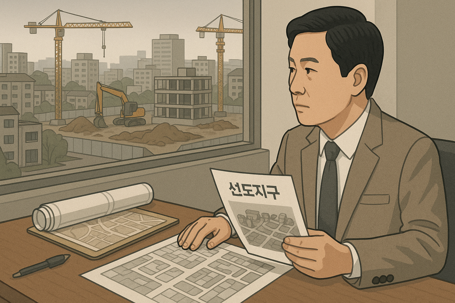 AI 생성 참고 이미지 — 실제 현장이 아니며 기사 내용과 직접적인 관련이 없습니다