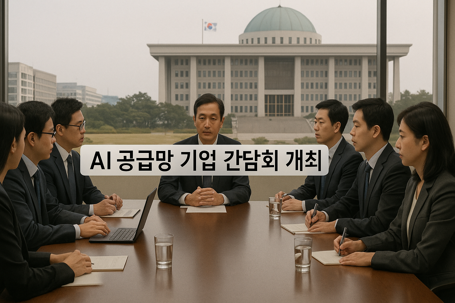 AI 생성 참고 이미지 — 실제 현장이 아니며 기사 내용과 직접적인 관련이 없습니다