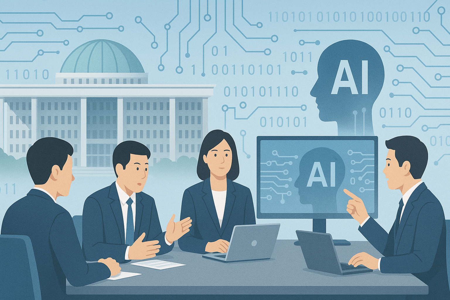 AI 생성 참고 이미지 — 실제 현장이 아니며 기사 내용과 직접적인 관련이 없습니다