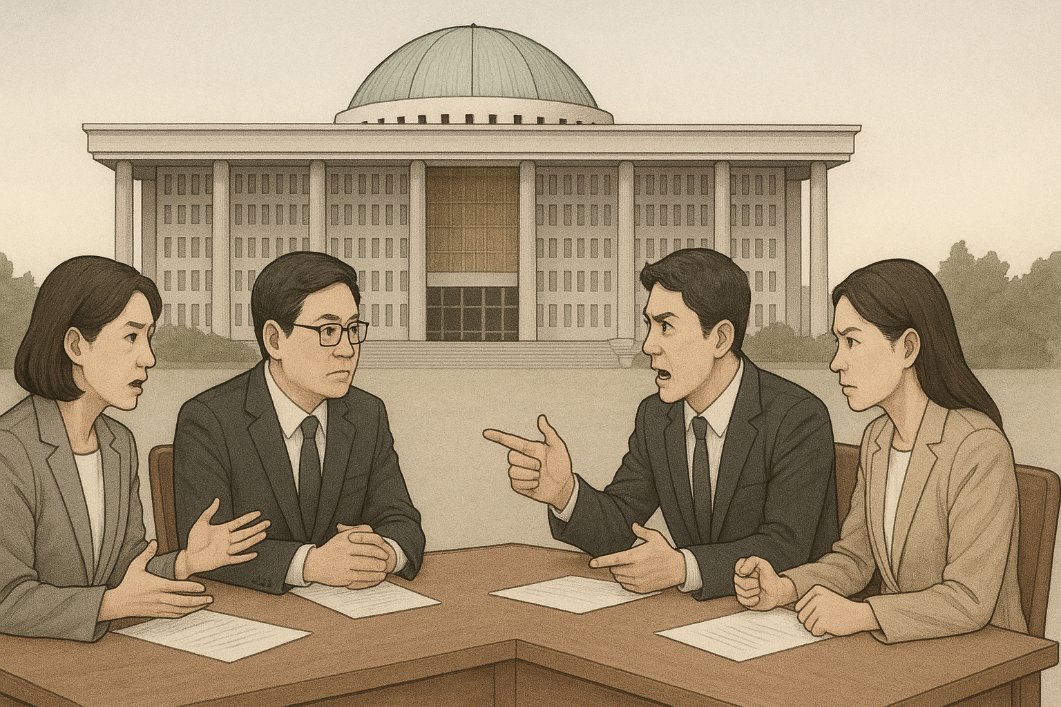 AI 생성 참고 이미지 — 실제 현장이 아니며 기사 내용과 직접적인 관련이 없습니다