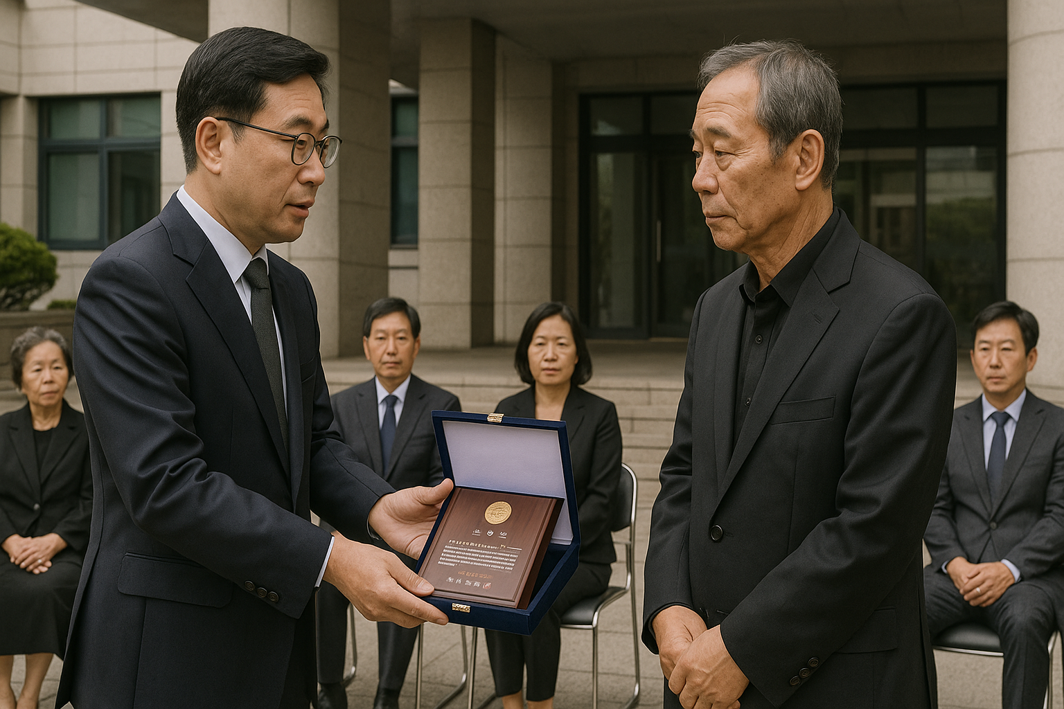 AI 생성 참고 이미지 — 실제 현장이 아니며 기사 내용과 직접적인 관련이 없습니다