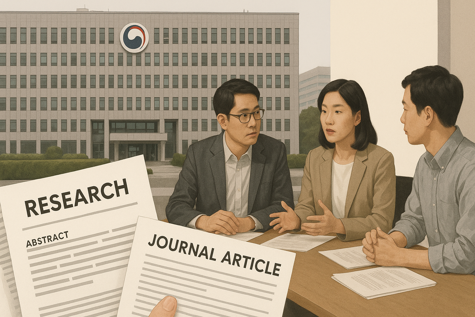 AI 생성 참고 이미지 — 실제 현장이 아니며 기사 내용과 직접적인 관련이 없습니다