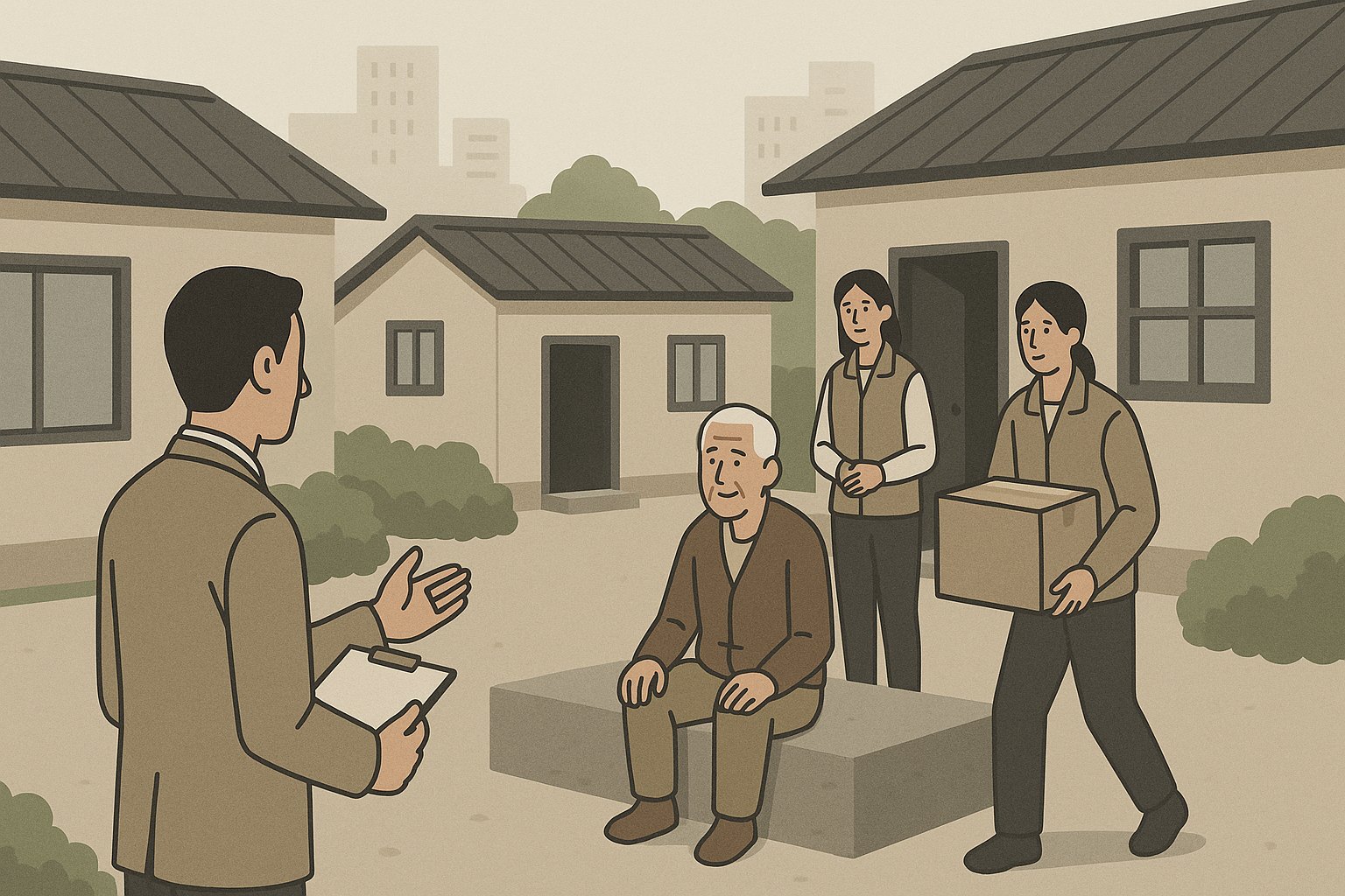 AI 생성 참고 이미지 — 실제 현장이 아니며 기사 내용과 직접적인 관련이 없습니다