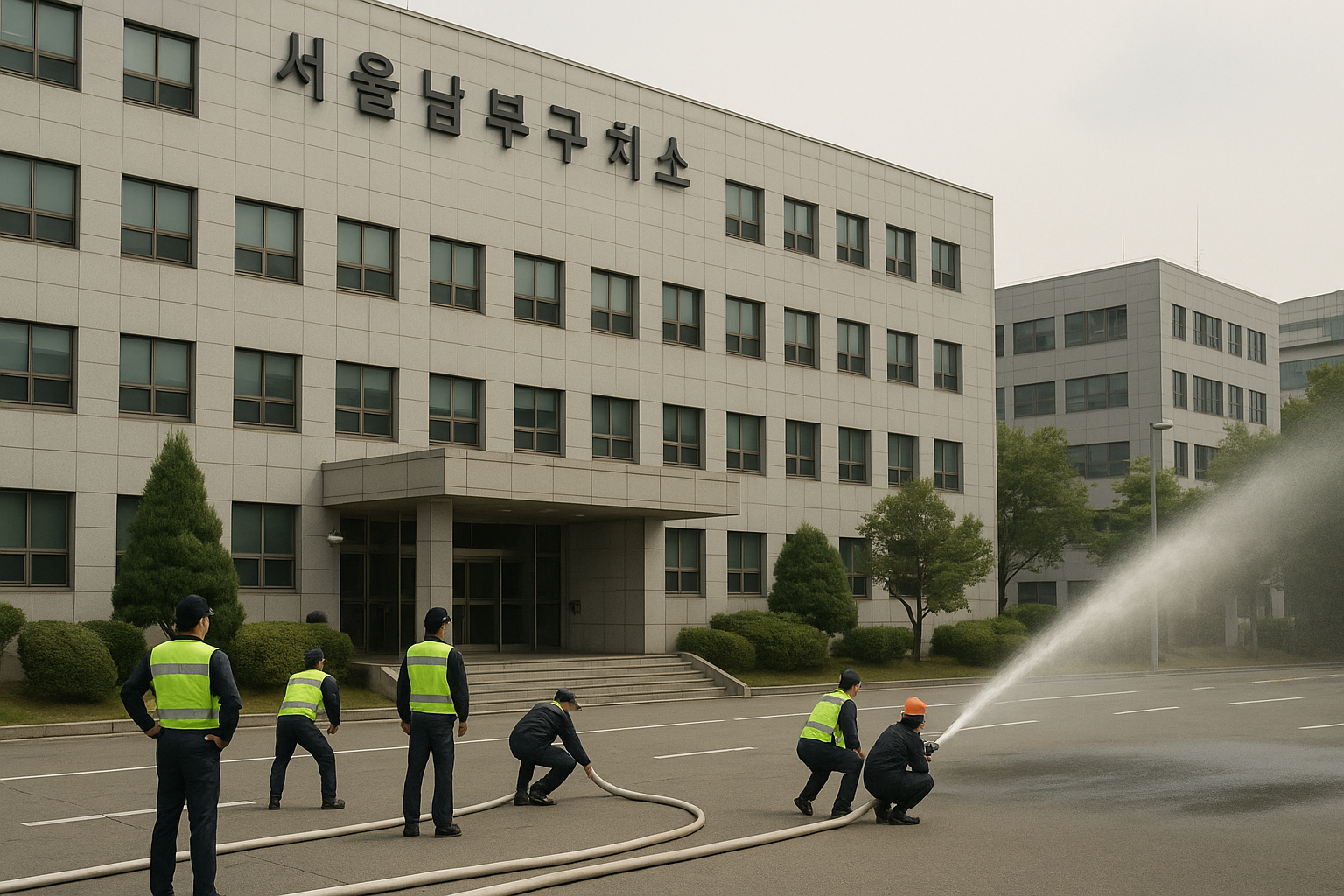 AI 생성 참고 이미지 — 실제 현장이 아니며 기사 내용과 직접적인 관련이 없습니다
