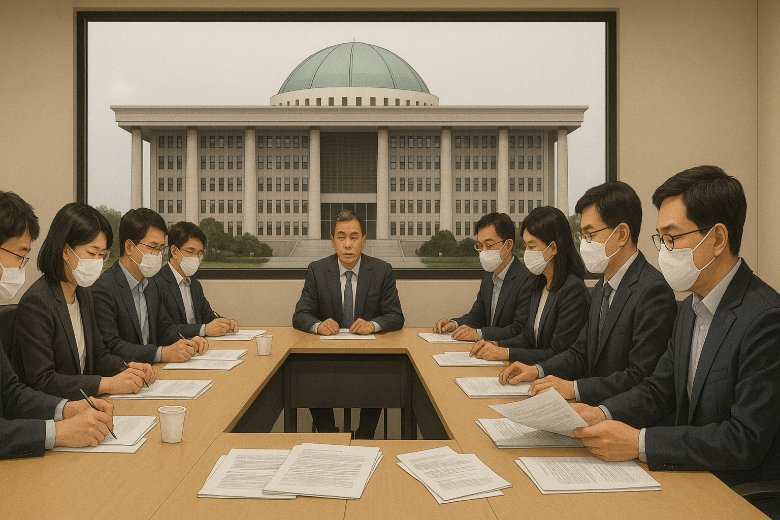 AI 생성 참고 이미지 — 실제 현장이 아니며 기사 내용과 직접적인 관련이 없습니다