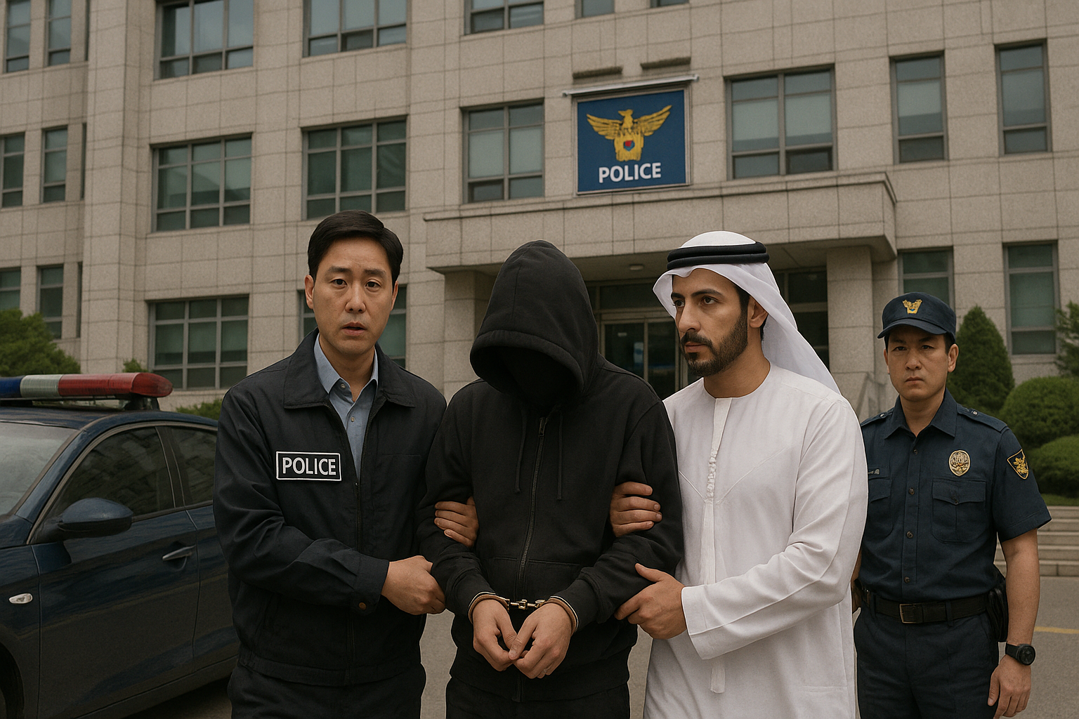 AI 생성 참고 이미지 — 실제 현장이 아니며 기사 내용과 직접적인 관련이 없습니다