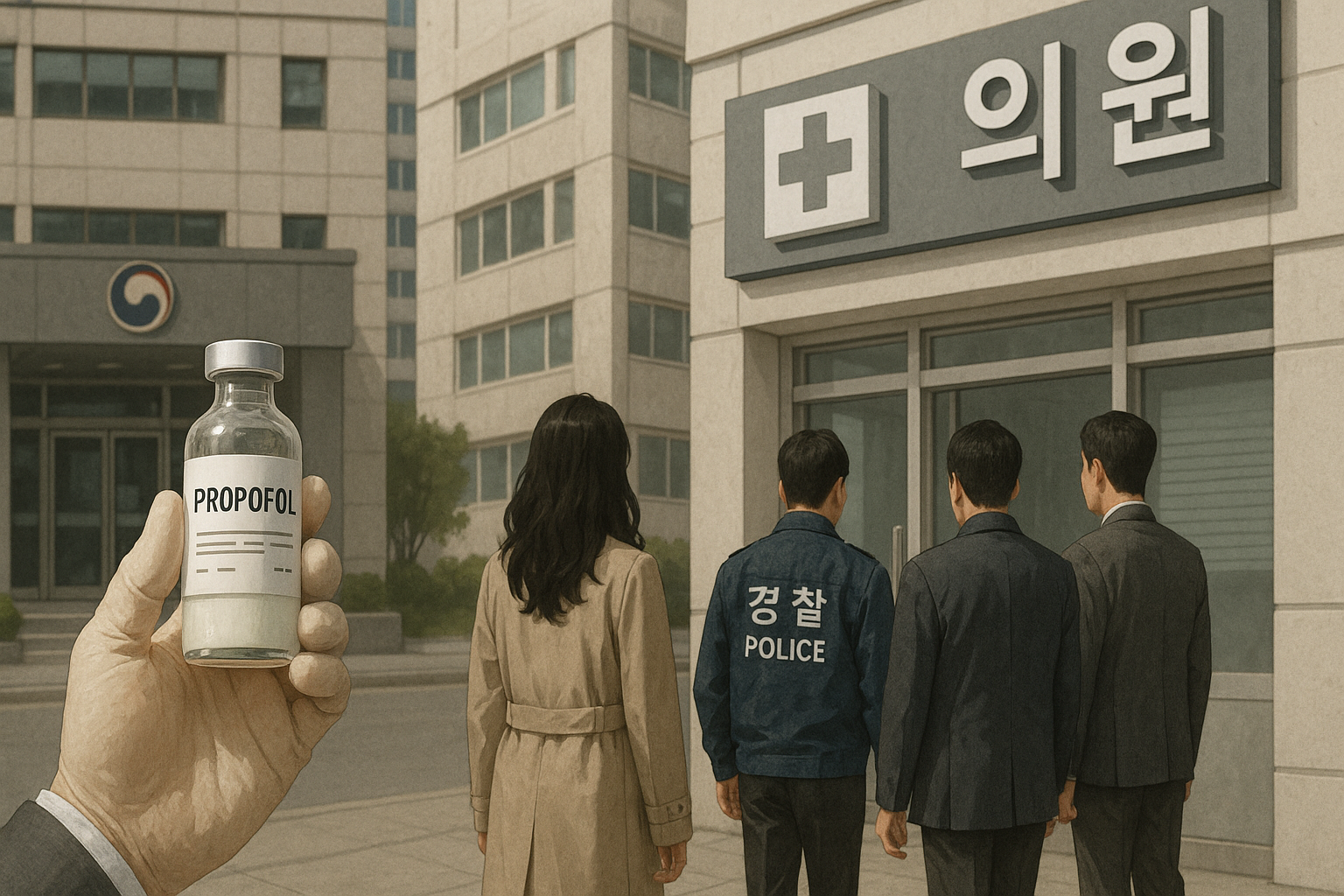 AI 생성 참고 이미지 — 실제 현장이 아니며 기사 내용과 직접적인 관련이 없습니다