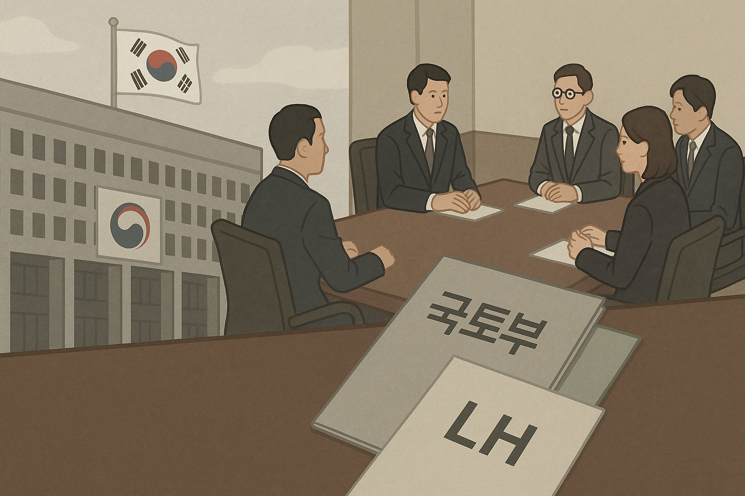 AI 생성 참고 이미지 — 실제 현장이 아니며 기사 내용과 직접적인 관련이 없습니다