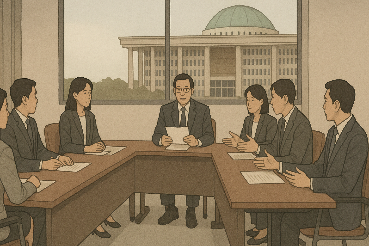 AI 생성 참고 이미지 — 실제 현장이 아니며 기사 내용과 직접적인 관련이 없습니다