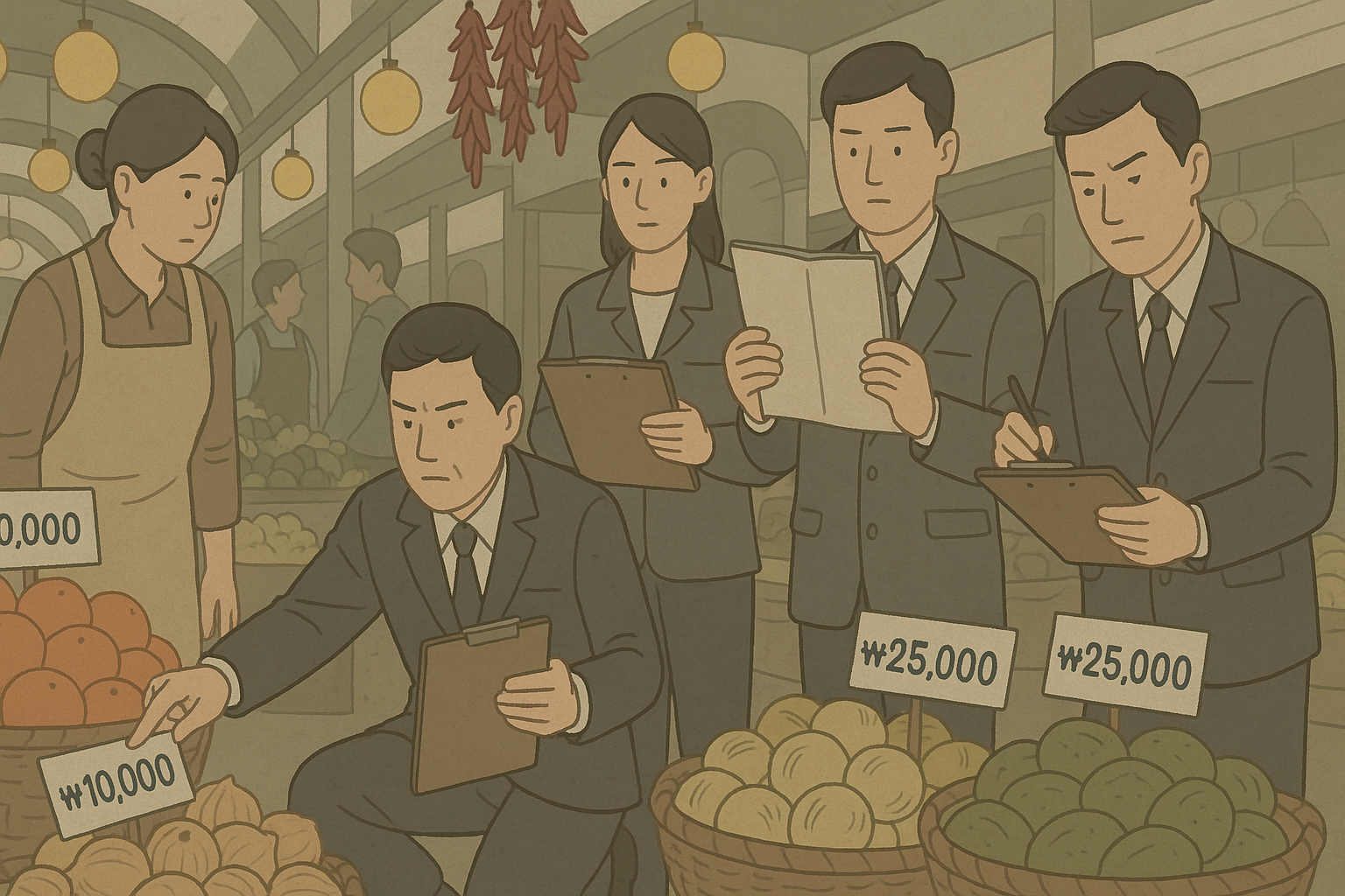 AI 생성 참고 이미지 — 실제 현장이 아니며 기사 내용과 직접적인 관련이 없습니다
