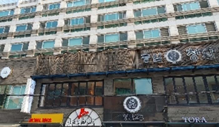 강남구 압구정로79길 32 업무시설 경매 물건 사진