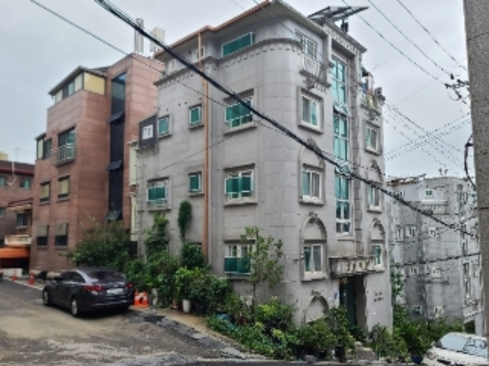 관악구 신림동 255-160 기숙사 경매 물건 사진
