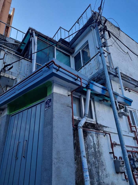 중구 필동3가 20-31 대지 경매 물건 사진