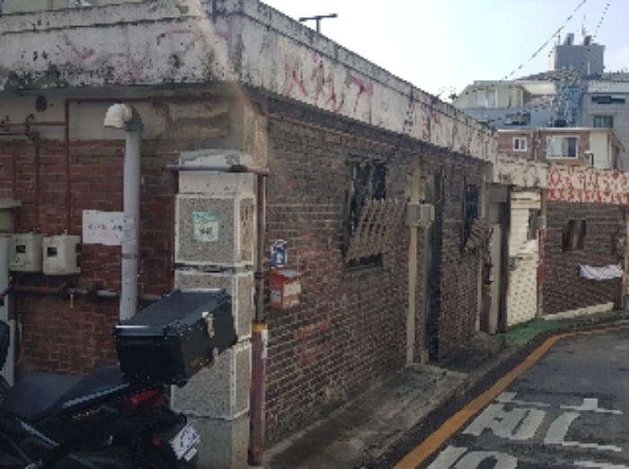 관악구 남부순환로231길 30 다세대 경매 물건 사진