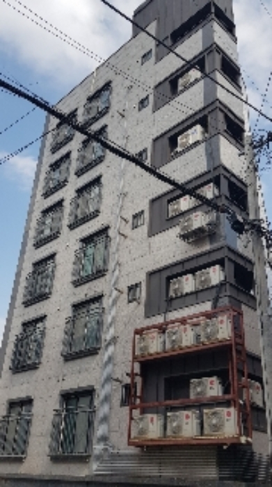 관악구 낙성대역8길 44-7 다세대주택 경매 물건 사진