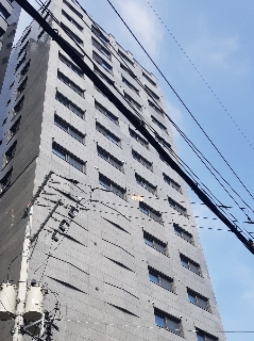 관악구 봉천동 시우트리 근린생활시설 경매 물건 사진