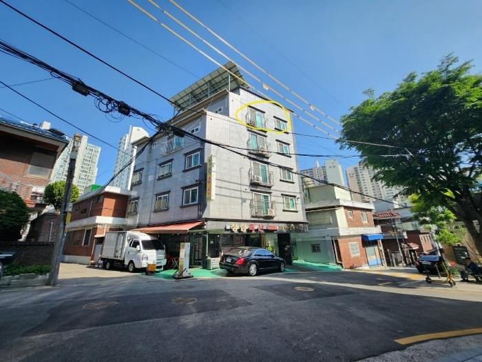관악구 청림2길 15 다세대주택 경매 물건 사진