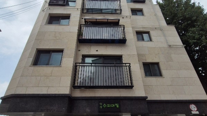 동작구 상도동 인성수피아 다세대 경매 물건 사진