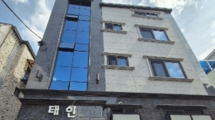 관악구 신림동 484-21 단독주택다가구 경매 물건 사진