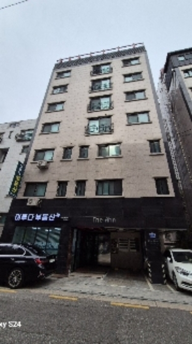 동작구 대방동 디안 연립주택,다세대,빌라 경매 물건 사진