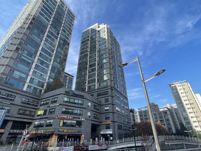 서초구 방배동 방배디오슈페리움1 오피스텔 경매 물건 사진