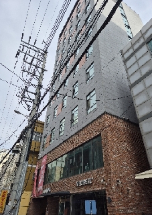 중구 퇴계로73가길 18 다세대 경매 물건 사진