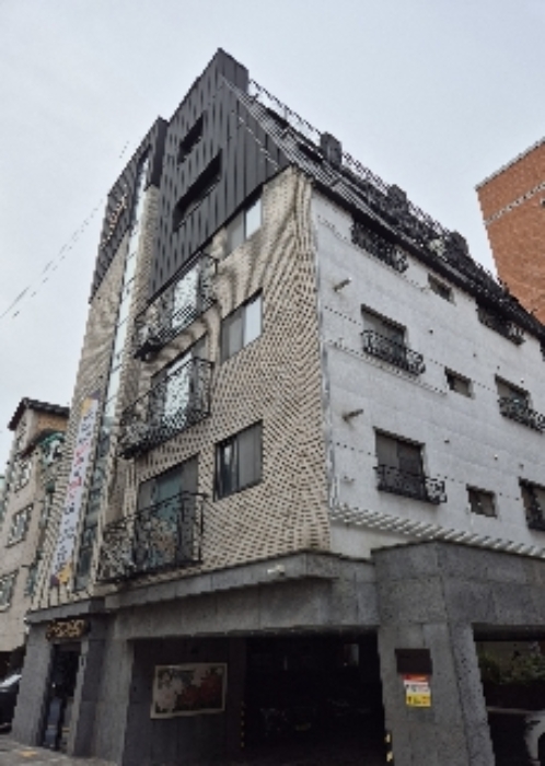 서초구 양재동 피카소 다세대주택 경매 물건 사진
