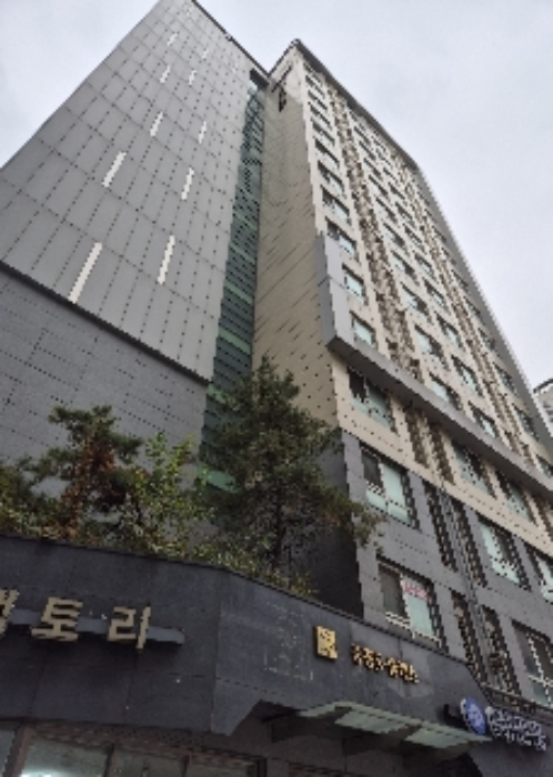 종로구 숭인동 종로중흥에스클래스 다세대주택 경매 물건 사진