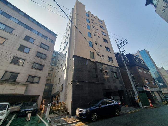관악구 신림동 태양오피스텔 다세대주택 경매 물건 사진