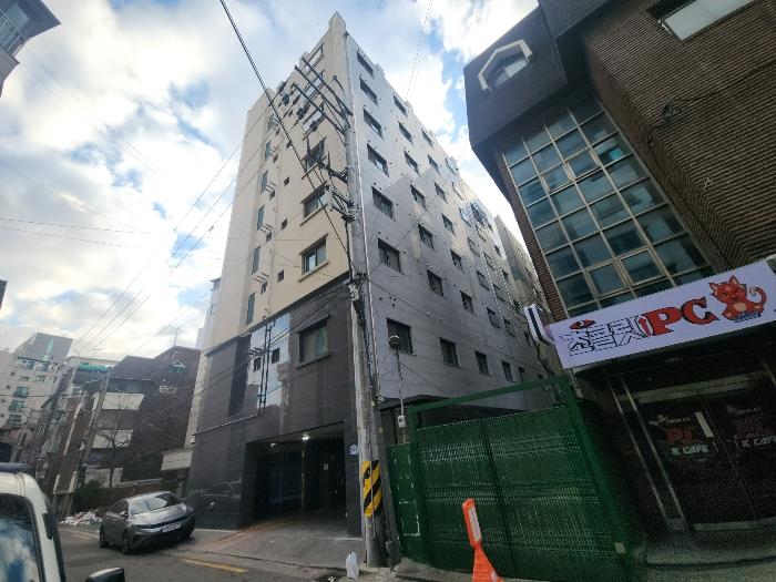 관악구 신림동 태양오피스텔 오피스텔 경매 물건 사진
