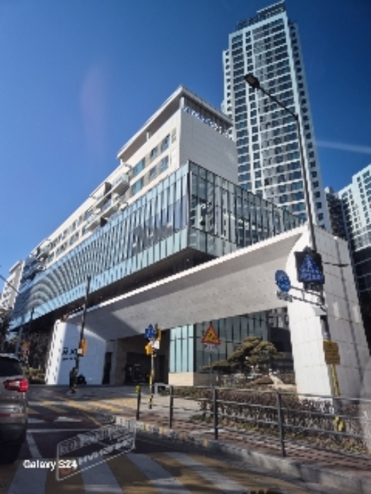 강남구 일원동 디에이치자이개포 아파트 경매 물건 사진