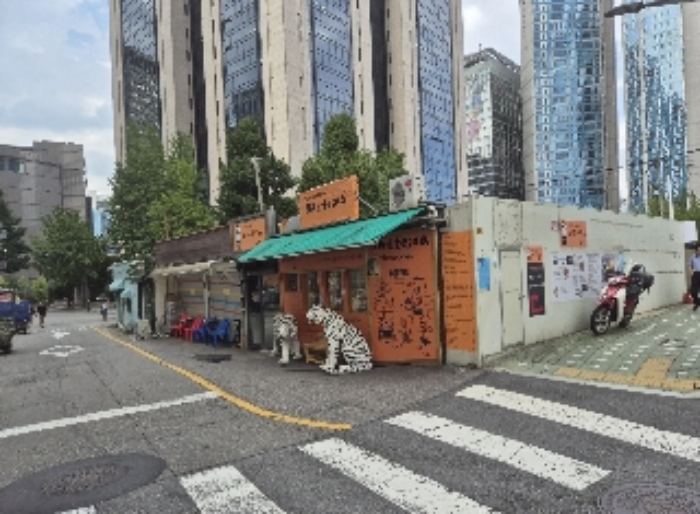 종로구 종로4가 185 상가,오피스텔,근린시설 경매 물건 사진