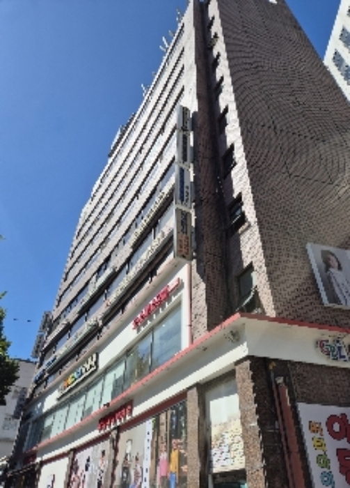 중구 남창동 9-15 근린생활시설 경매 물건 사진