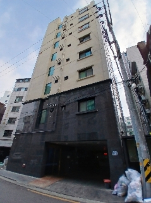 관악구 신림동 태양오피스텔 다세대주택 경매 물건 사진