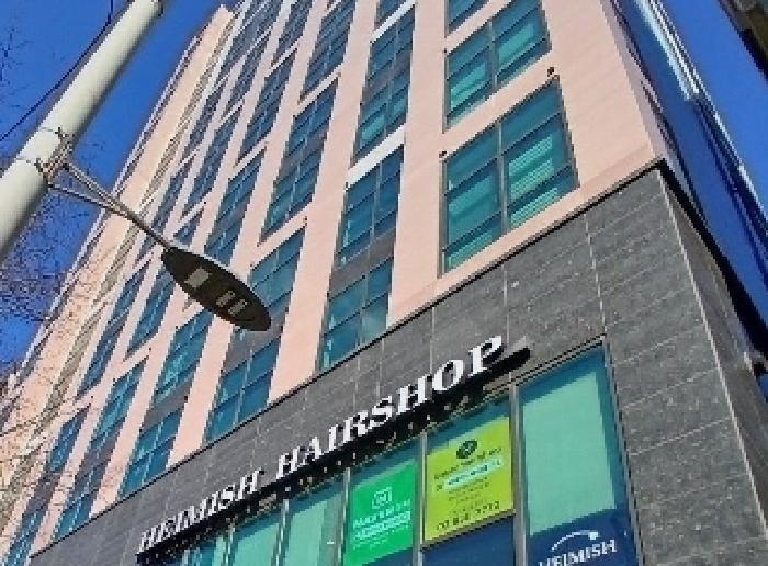 관악구 신림동 더위일관악파크뷰 오피스텔 경매 물건 사진