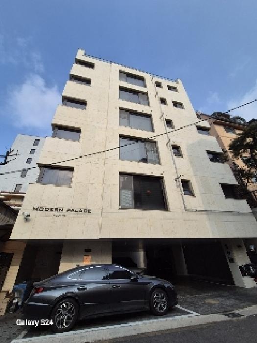 강남구 논현로118길 11 다세대주택 경매 물건 사진