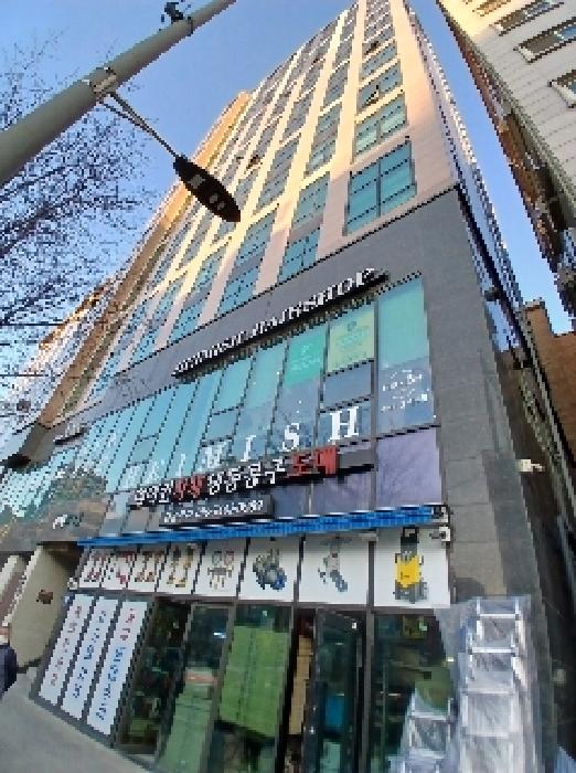 관악구 신림동 더위일관악파크뷰 오피스텔 경매 물건 사진