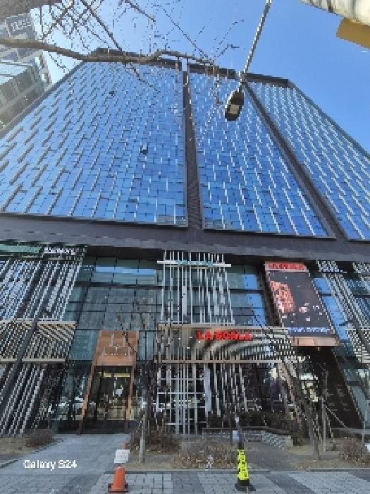 강남구 논현동 펜트힐루논현 상가,오피스텔,근린시설 경매 물건 사진